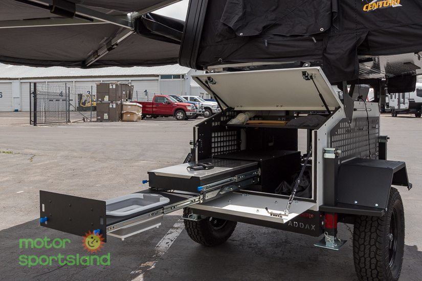 2027 Addax Basecamp V3 JEEP EDITION - Image 33