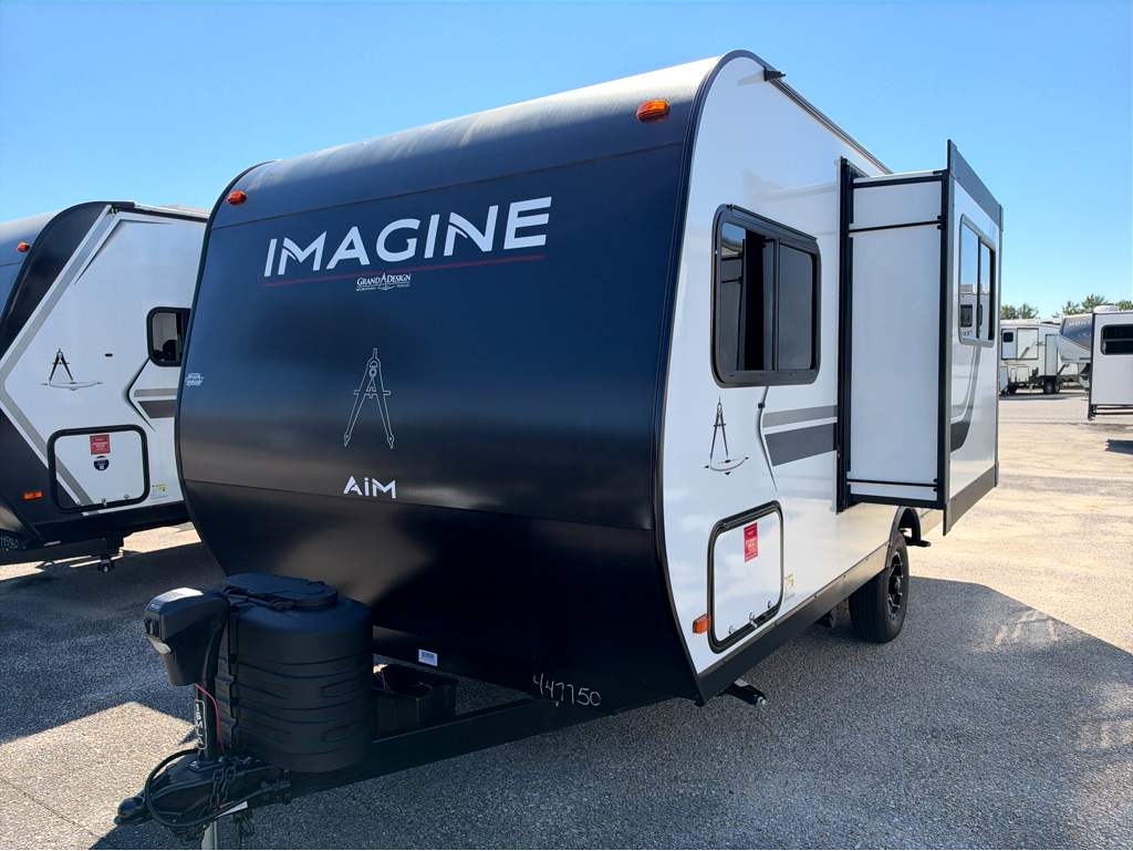 2027 GRAND DESIGN IMAGINE AIM 16MLA - Image 2