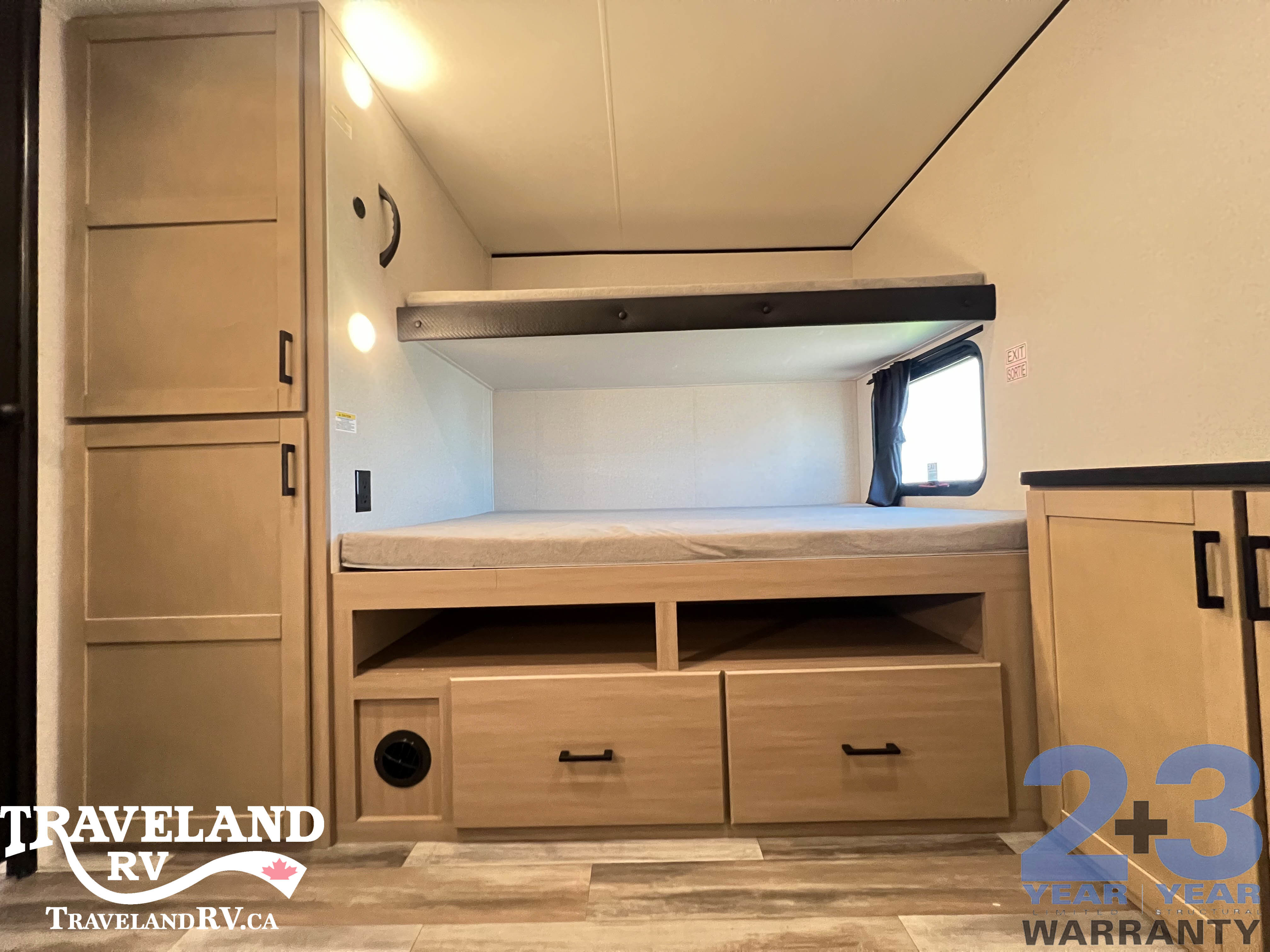 2026 Jayco Jay Flight SLX 333BTS - Image 36