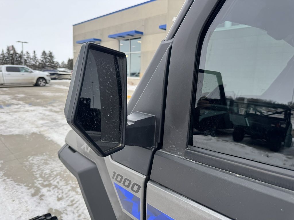2024 Polaris® XPedition XP 5 NorthStar - Image 11