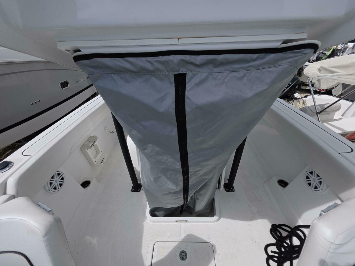 2019 Chaparral 21 H2O Sport - Image 68