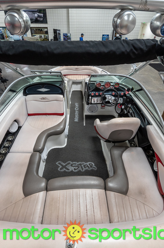 2006 Mastercraft Xstar XSTAR - Image 10