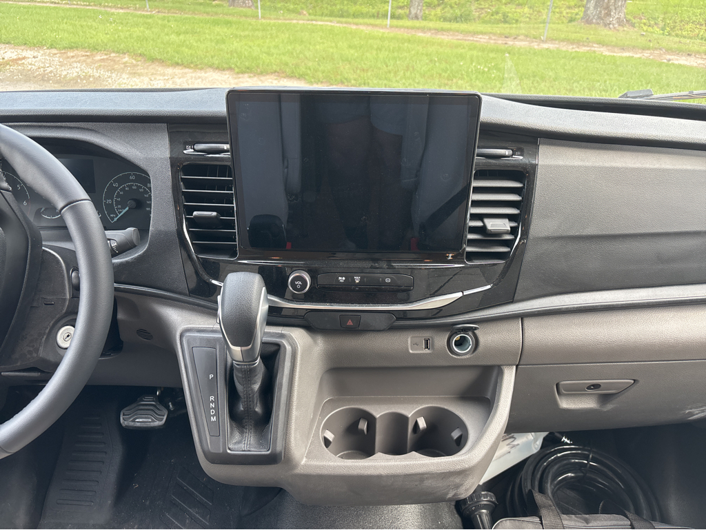 2026 THOR MOTOR COACH COMPASS 22MT - Image 27