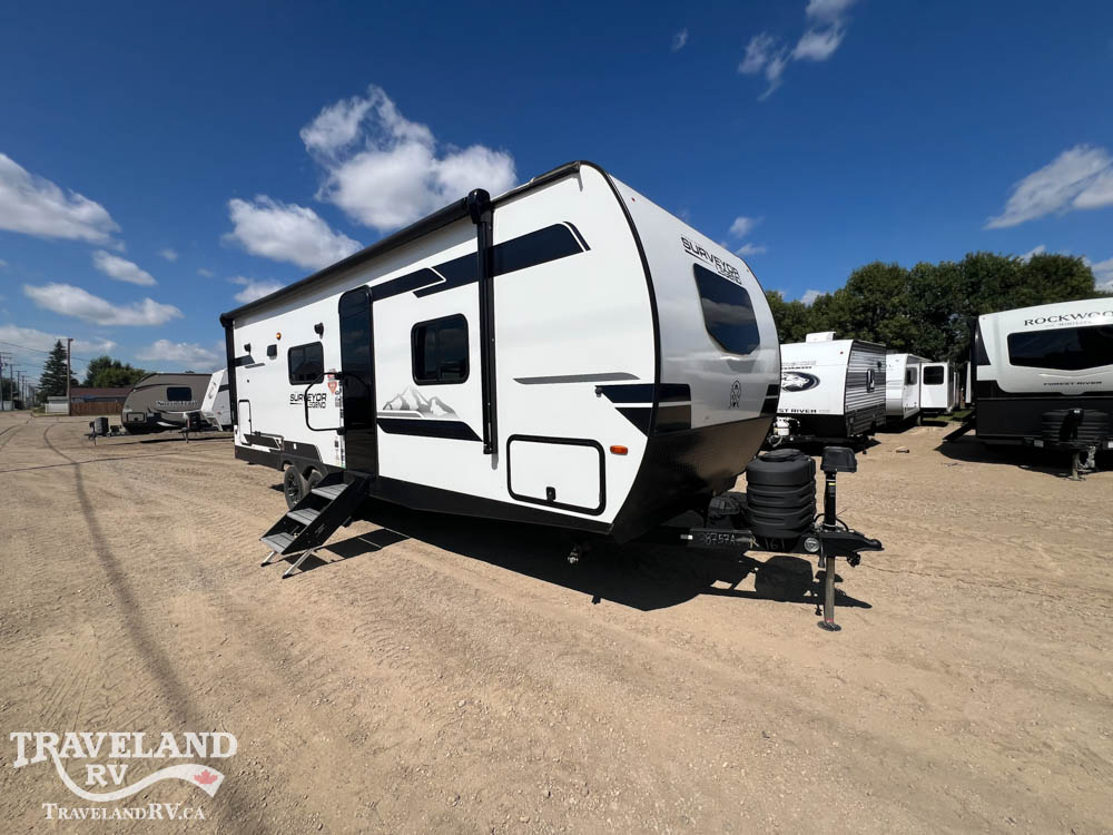 2024 Forest River Surveyor Legend 252RBLE - Image 1