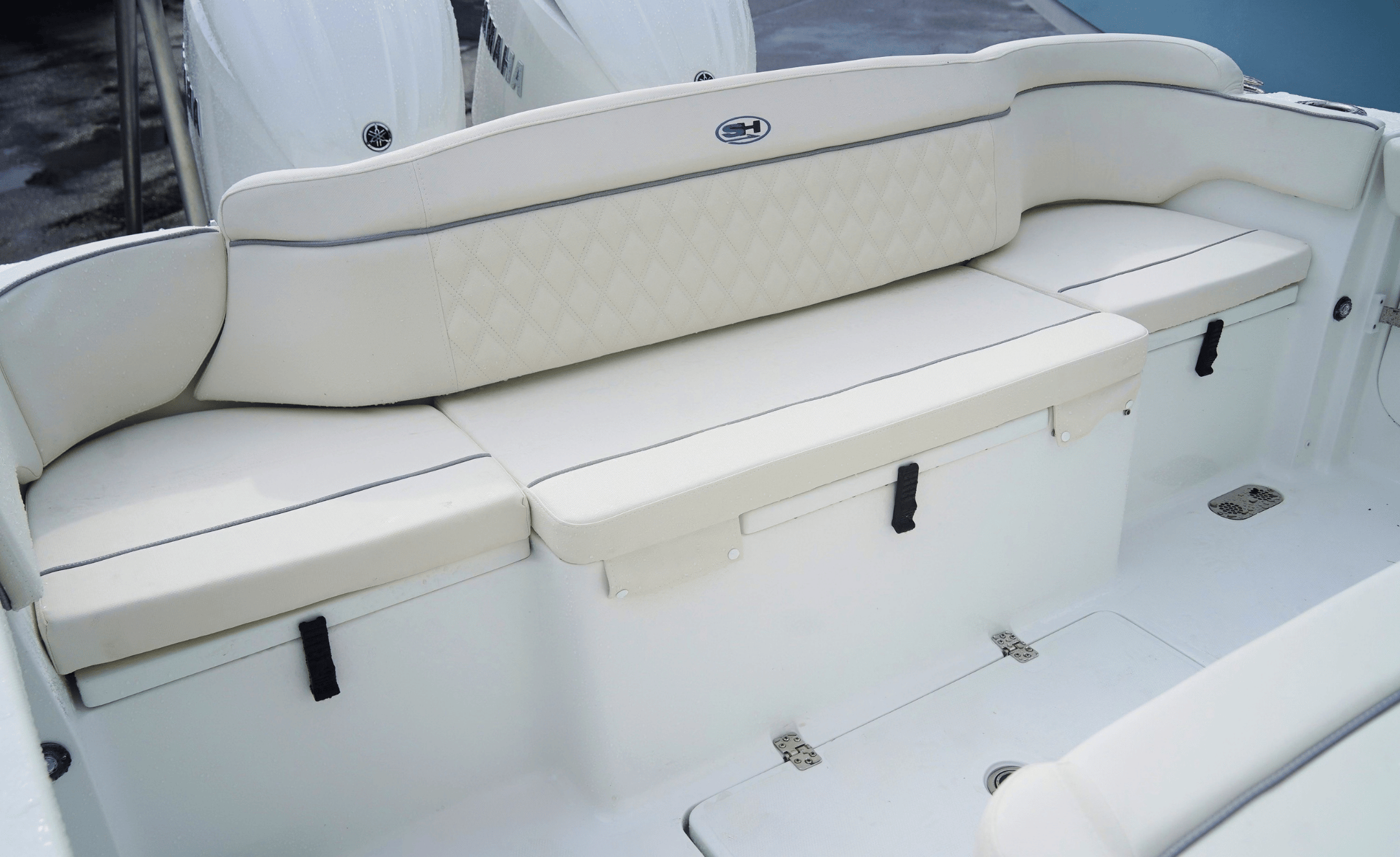 2027 SEA HUNT ULTRA 265SL - Image 44