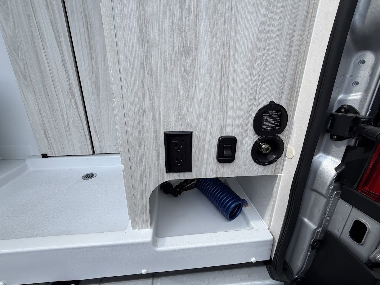 2026 JAYCO COMET 18C - Image 10