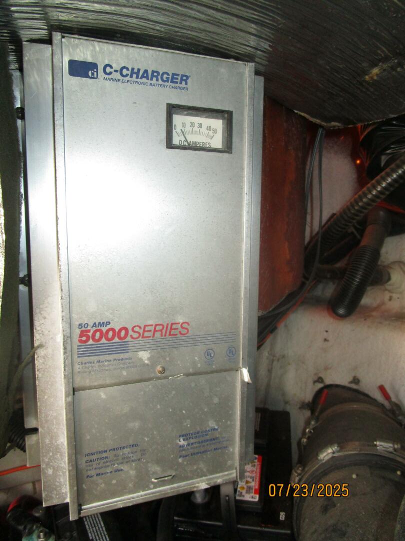 2000 Trojan 400 - Image 46