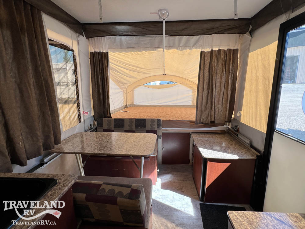 2014 FOREST RIVER VIKING 2308ST - Image 3
