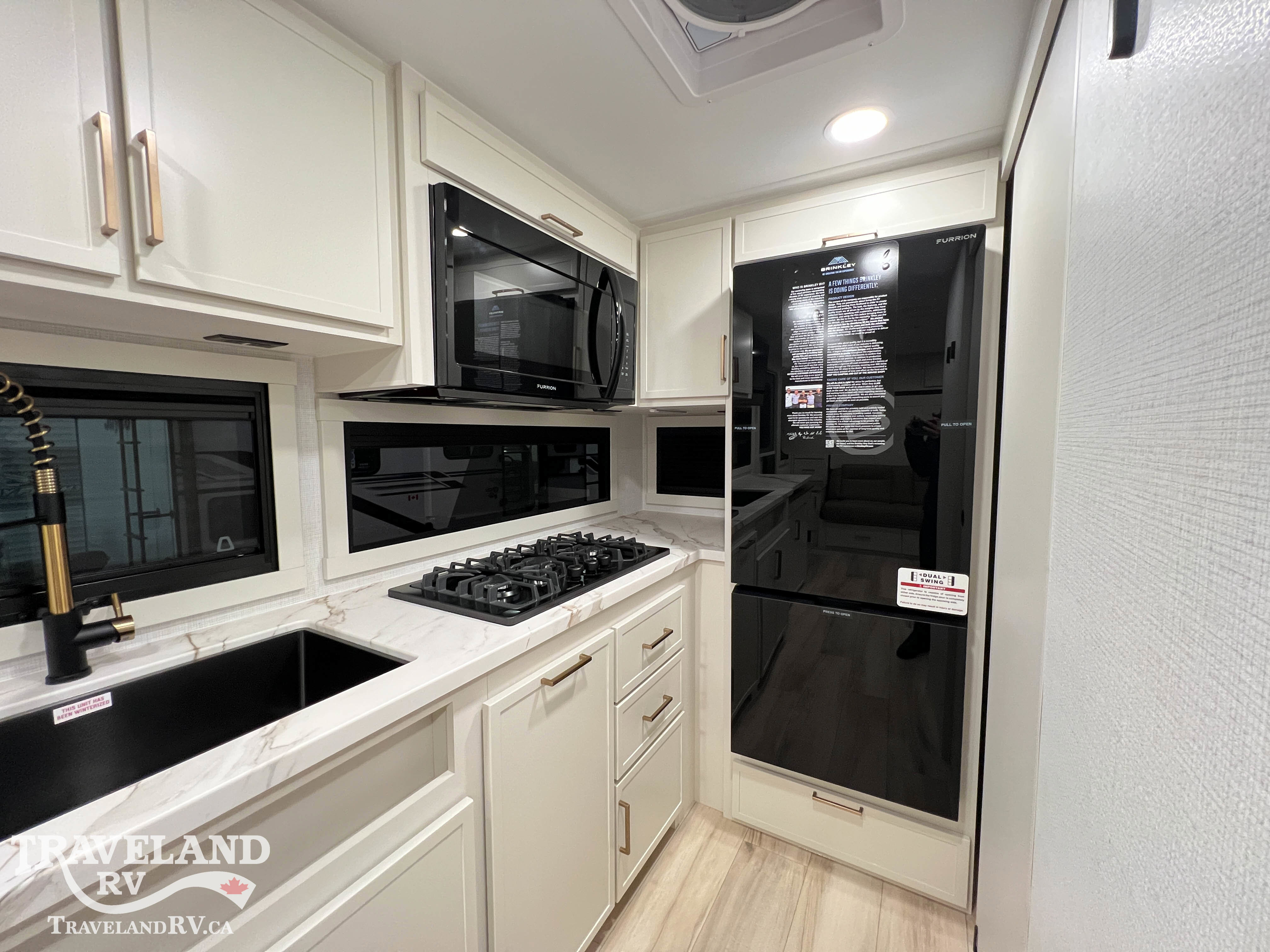 2026 Brinkley RV Model Ix 20x - Image 15