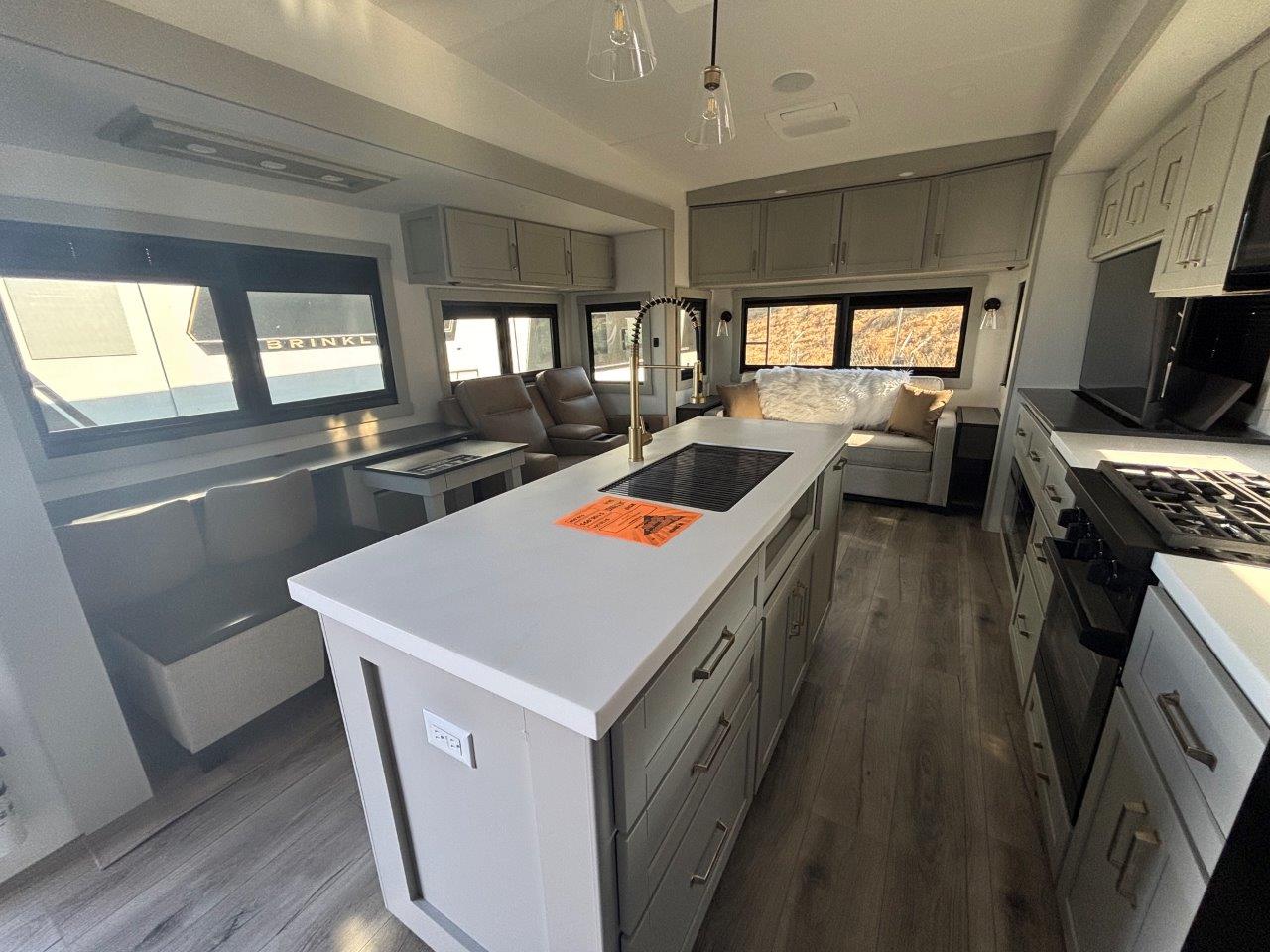 2026 Brinkley RV Model Z 3600 - Image 6