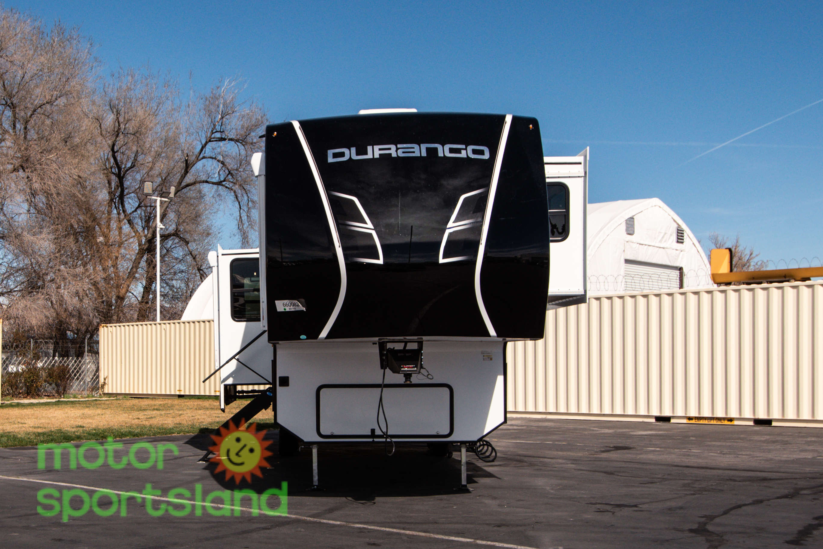 2026 KZ RV Durango D301RLT - Image 15