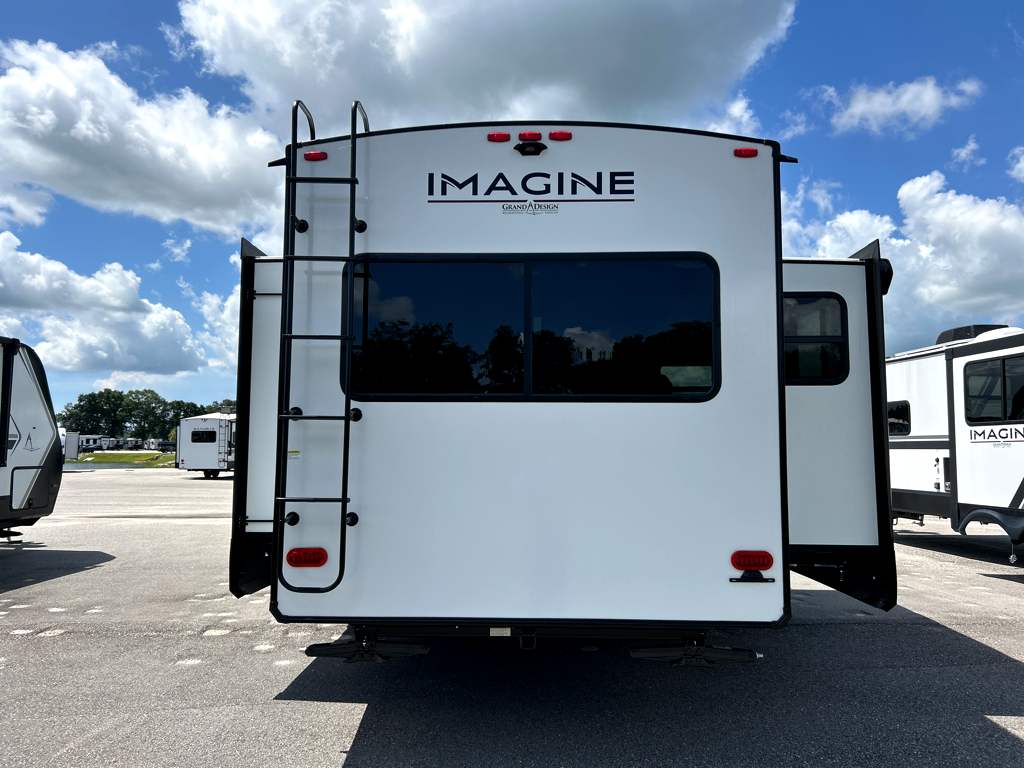 2026 GRAND DESIGN IMAGINE 2970RL - Image 6