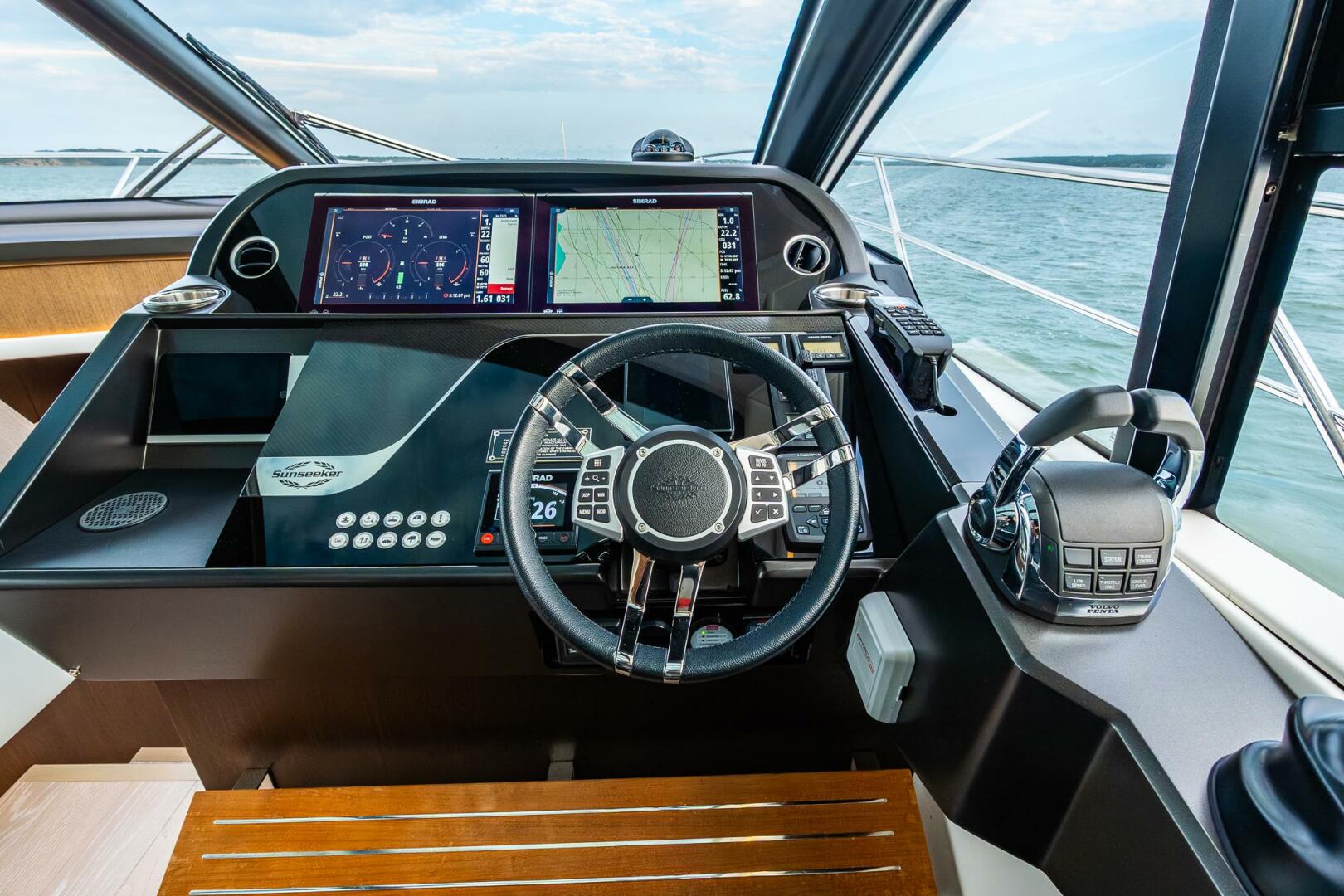2021 Sunseeker Predator 60 EVO - Image 2
