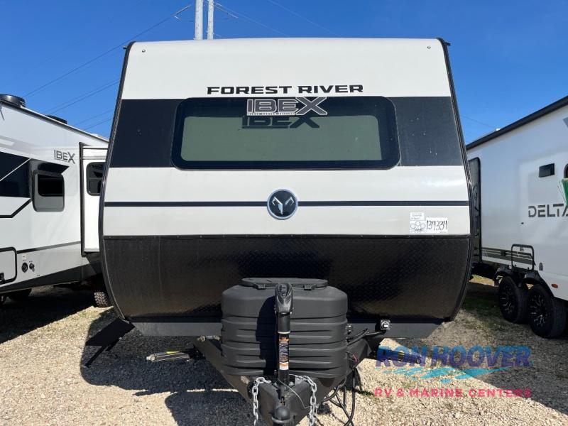 2026 FOREST RIVER 25RLSS - Image 6