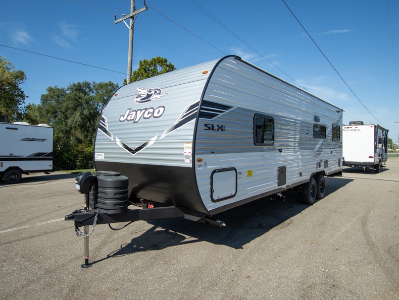 2026 Jayco Jay Flight SLX 265TH - Image 4