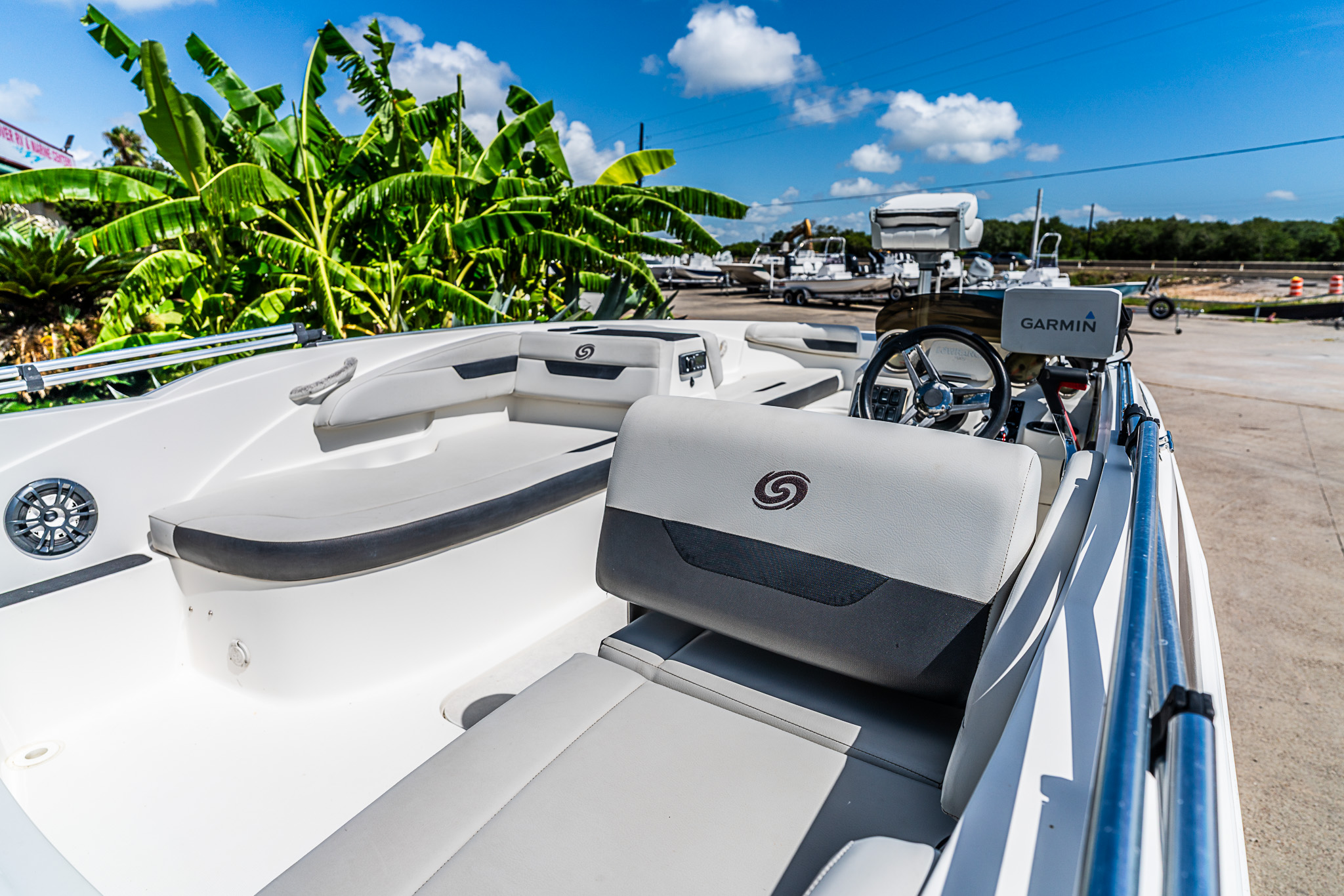2020 HURRICANE 2020 SS185 - Image 6