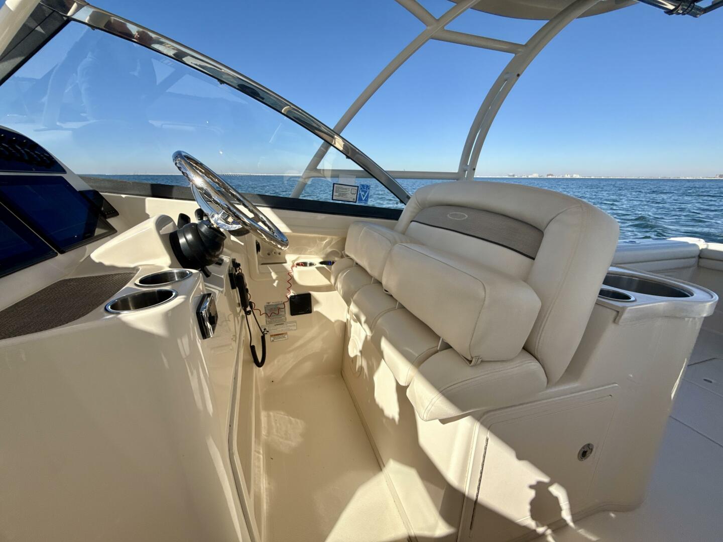 2016 Grady-White 307 Freedom - Image 17