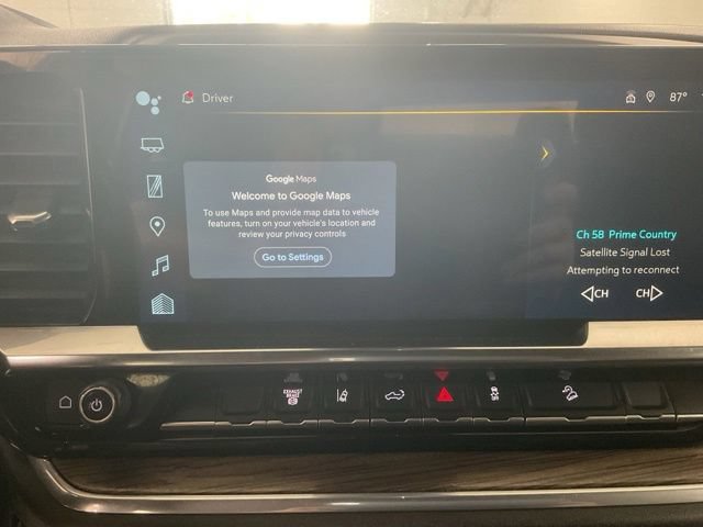 2024 Chevrolet Silverado 2500HD LT - Image 23