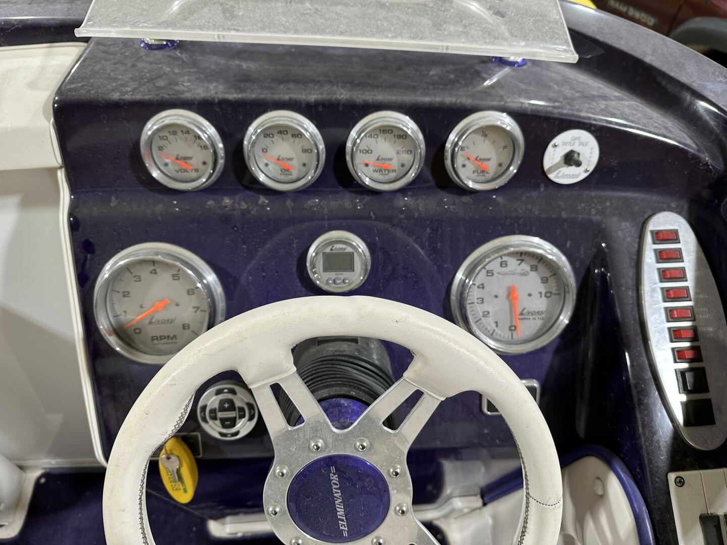 2005 Eliminator - Image 32