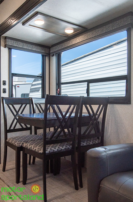 2022 KZ RV Durango D333RLT - Image 21