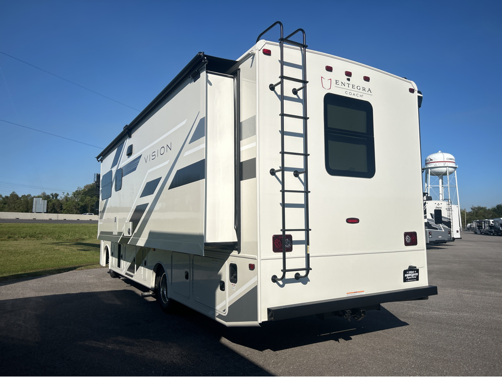 2026 ENTEGRA COACH VISION 29S - Image 3