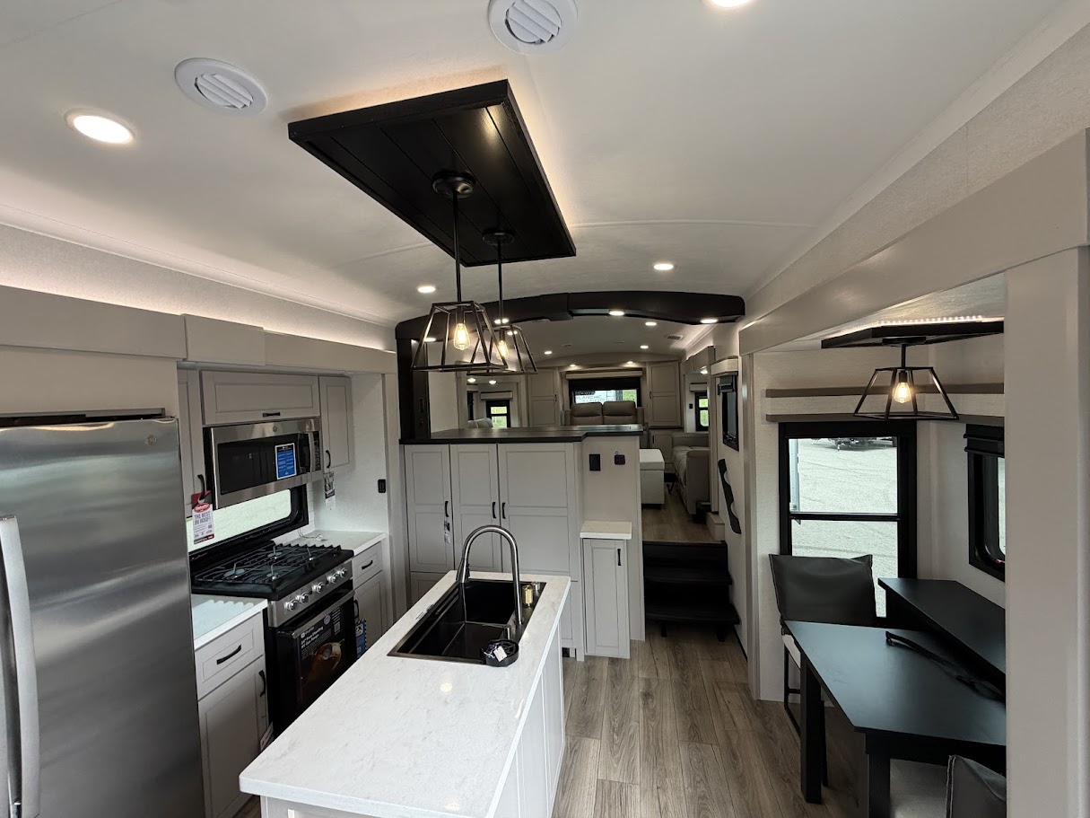 2026 JAYCO NORTH POINT 382FLRB - Image 74