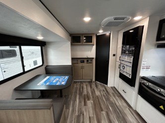 2026 JAYCO JAY FLIGHT SLX 262RLS - Image 11