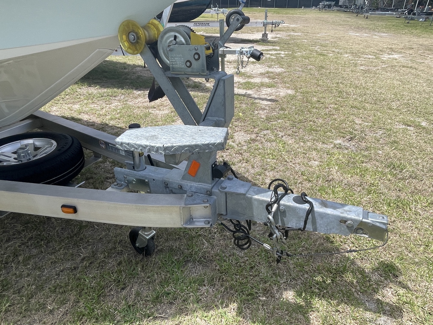 2022 Ranger 2510 Bay Base - Image 7