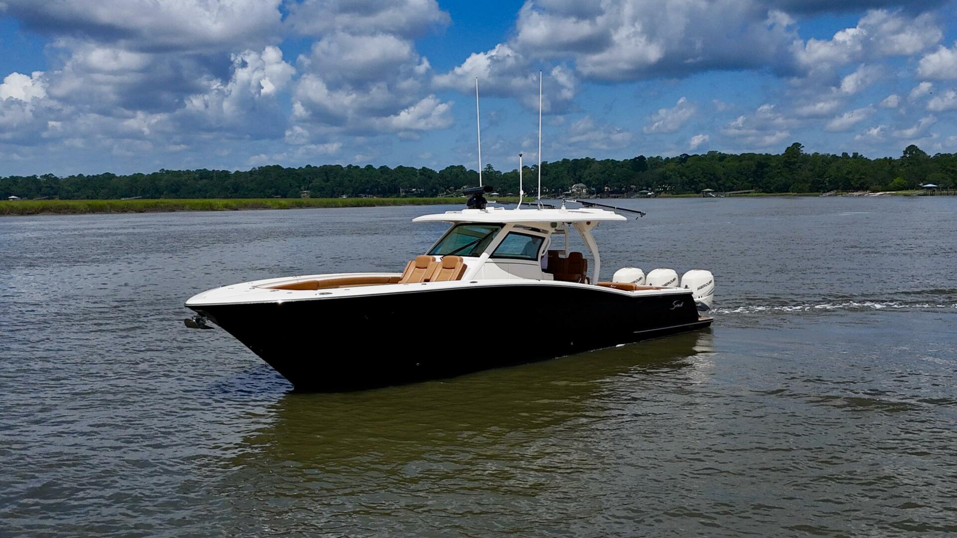 2020 Scout 380 LXF - Image 102