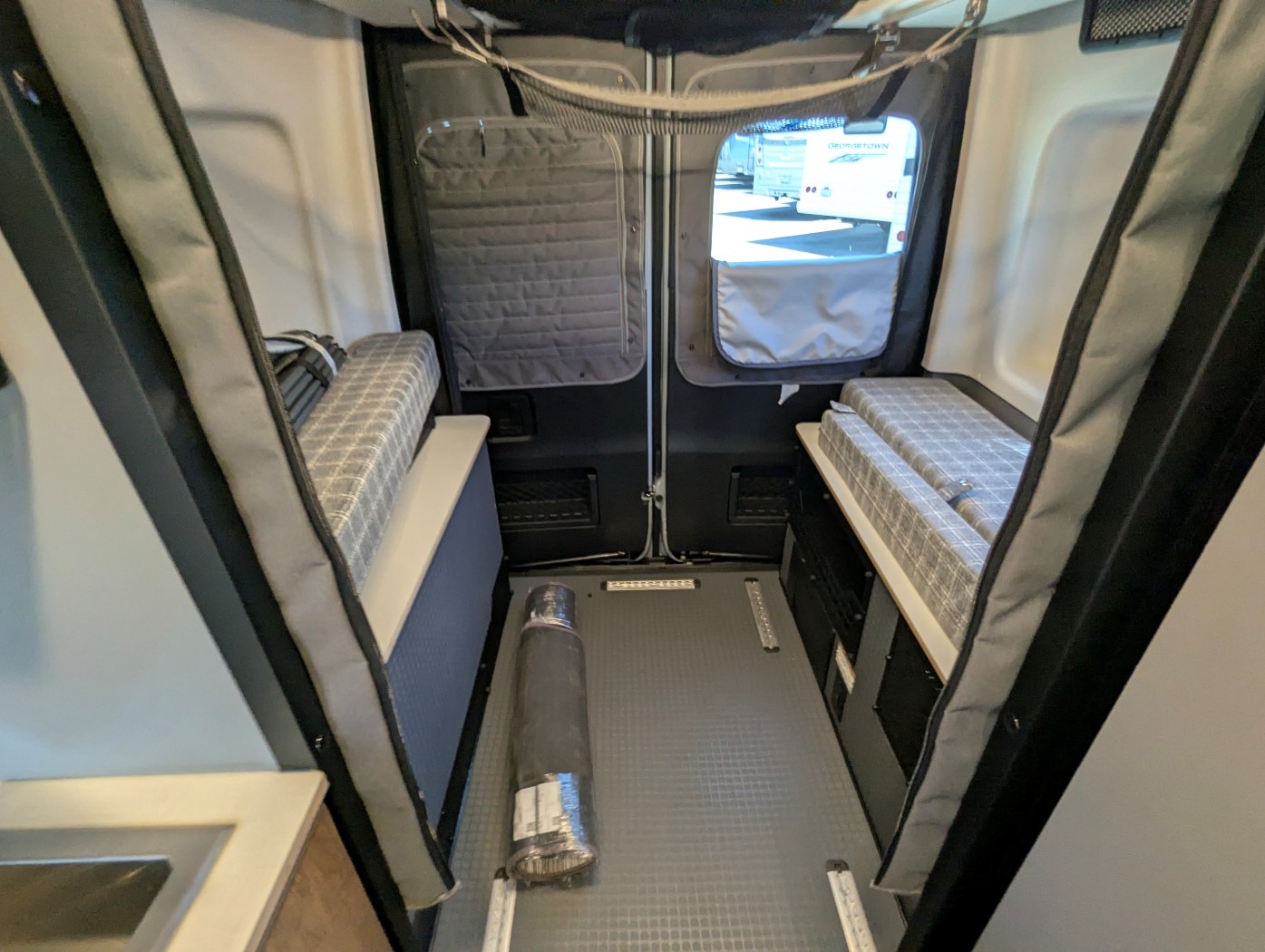 2026 Winnebago Revel 44E - ATH Edition - Image 23