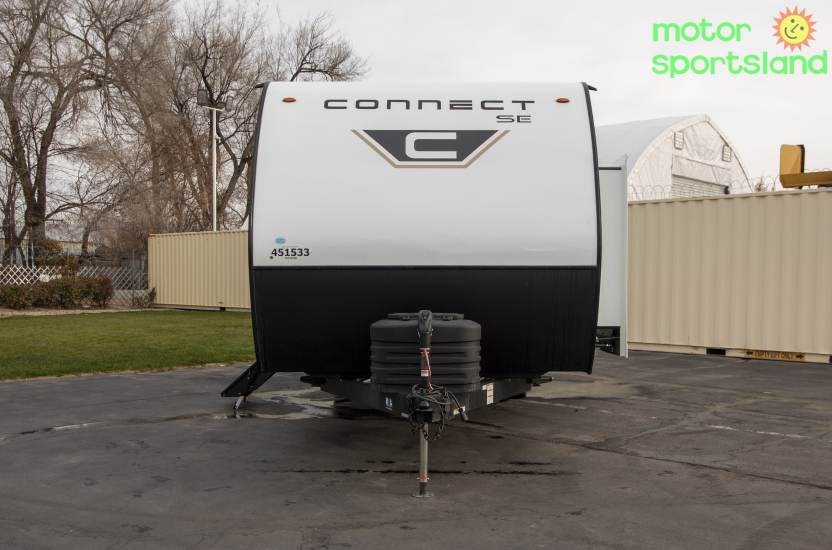 2026 KZ RV Connect SE C241BHKSE - Image 8