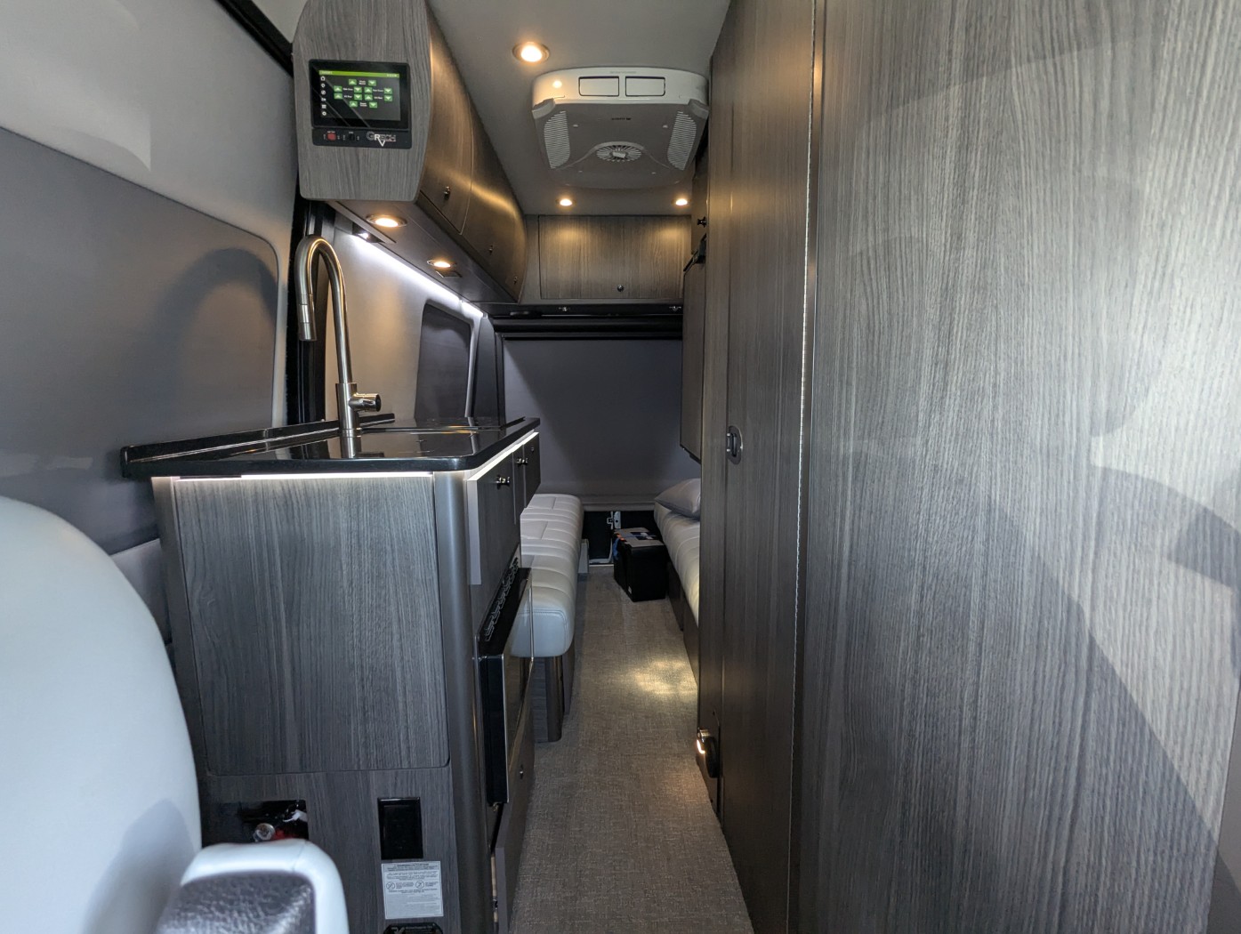 2024 Grech RV TURISMO-ion Twin - Image 16
