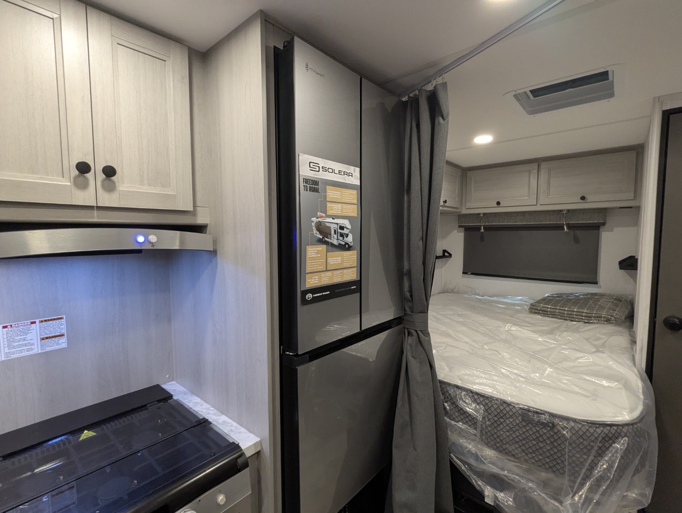 2027 Forest River Solera 22N - Image 27