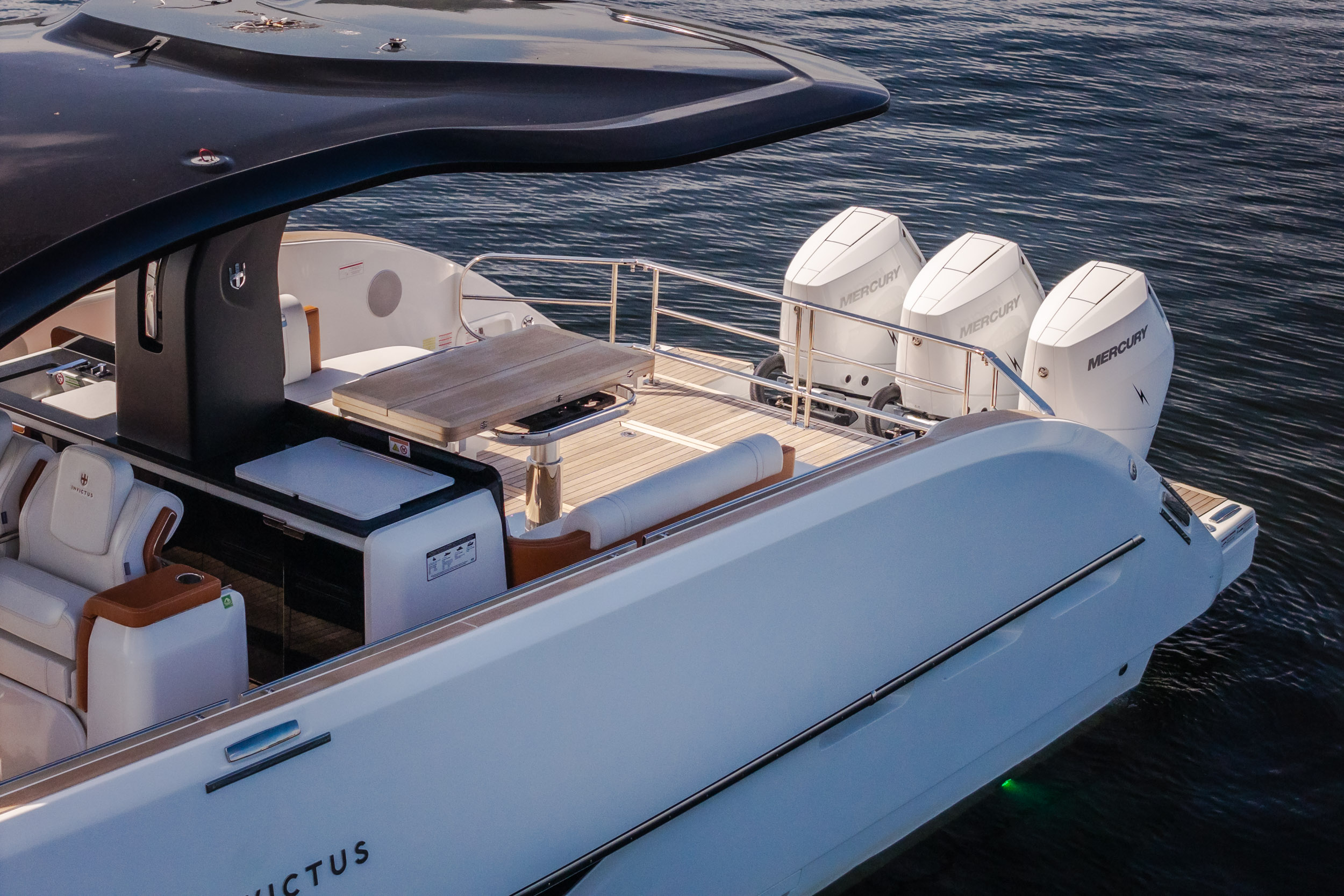 2025 Invictus TT430S - Image 99