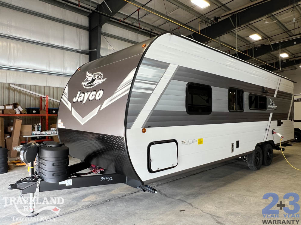 2027 Jayco Jay Flight SLX 260BHW - Image 5