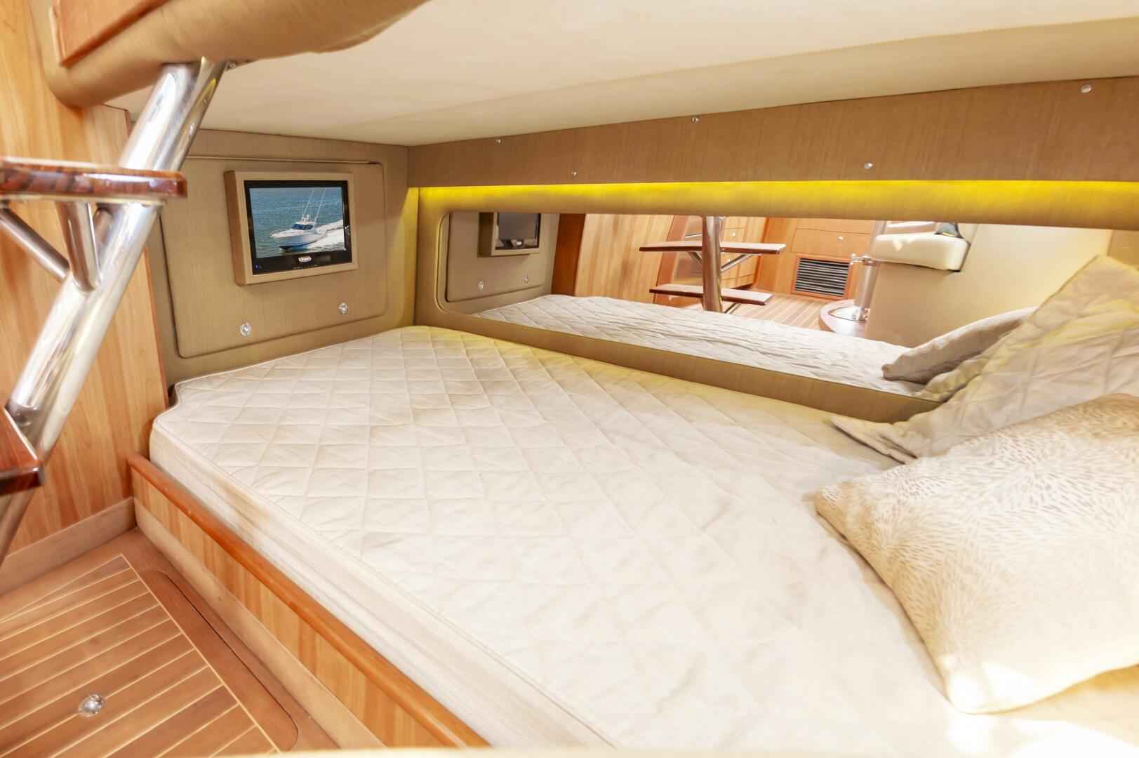 2014 Jupiter 41 Sport Bridge - Image 42