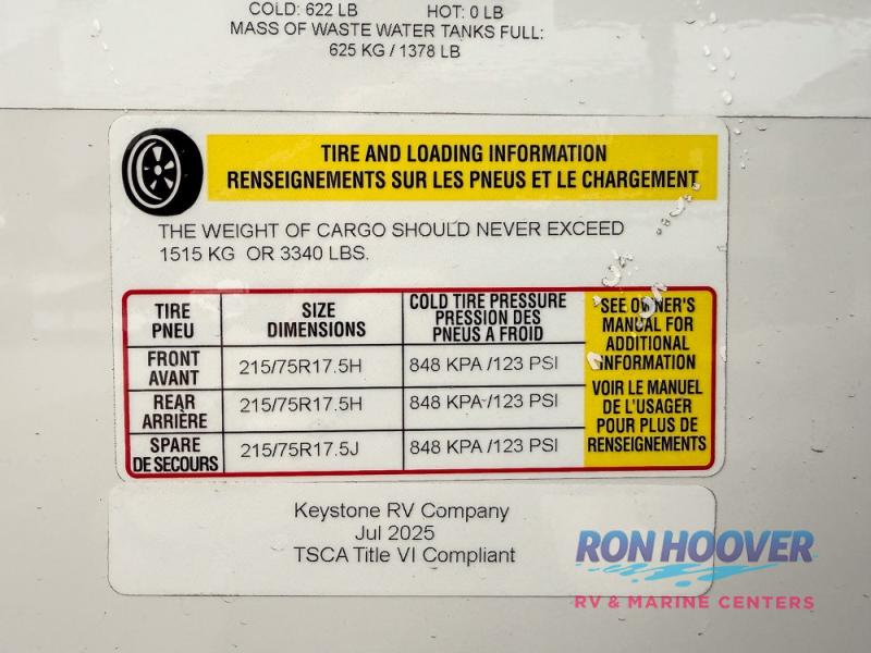 2026 KEYSTONE 3910RK - Image 5