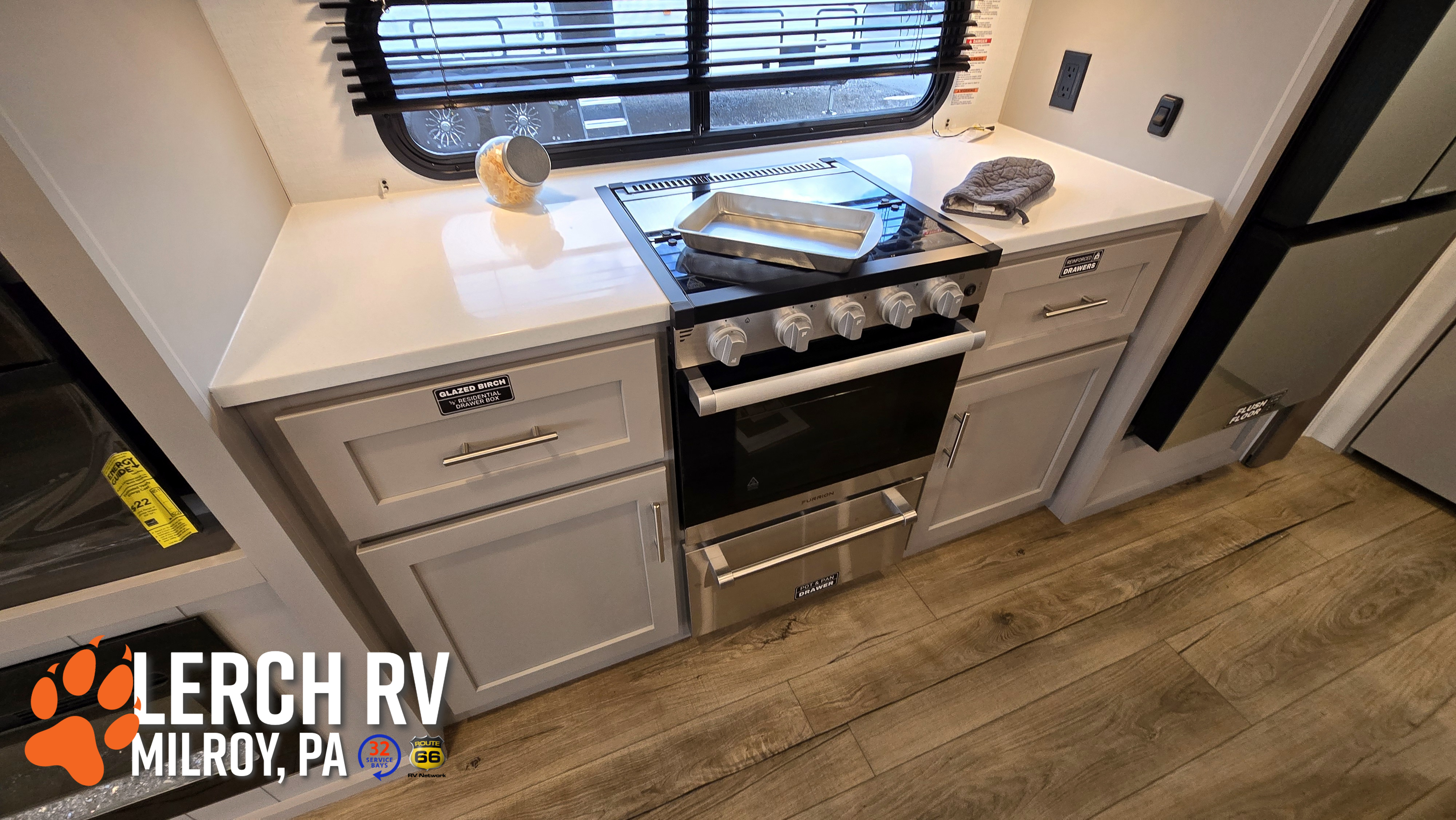2026 Alliance RV Avenue All-Access Series 29RL - Image 25