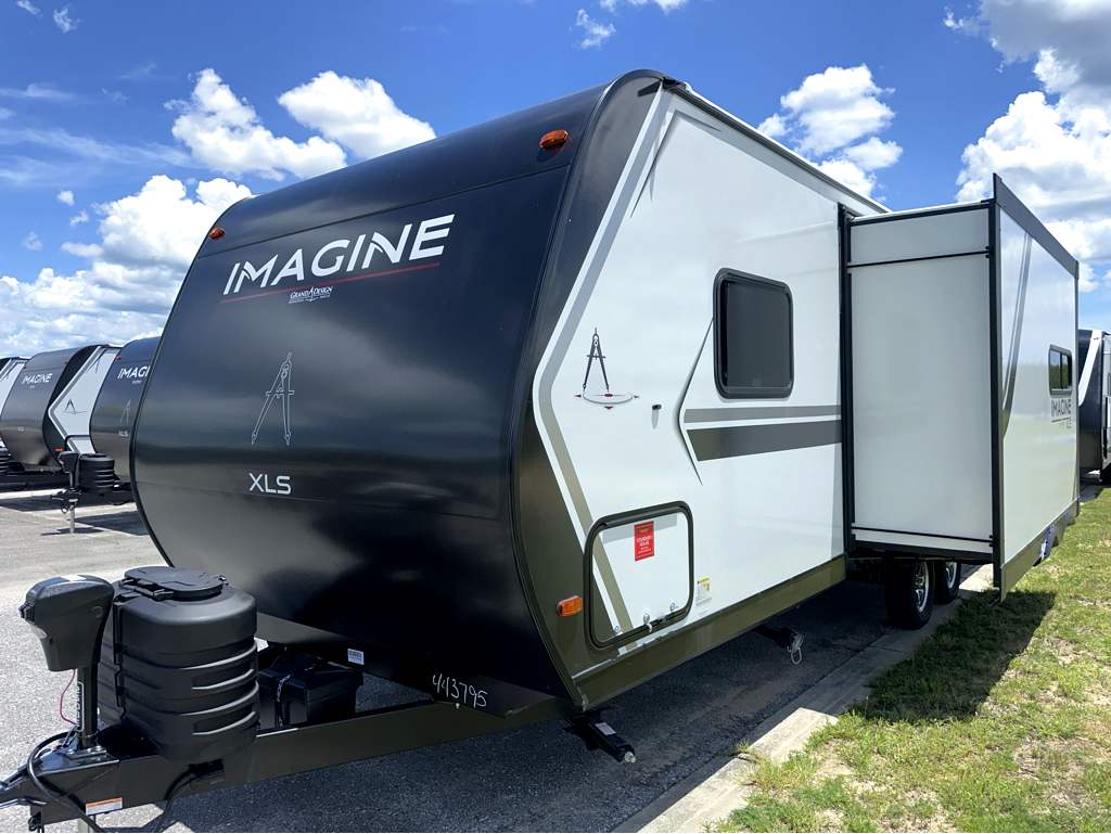 2026 GRAND DESIGN IMAGINE 25DBE - Image 2