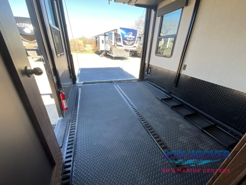 2021 KZRV, LP VENOM 3911TK - Image 37
