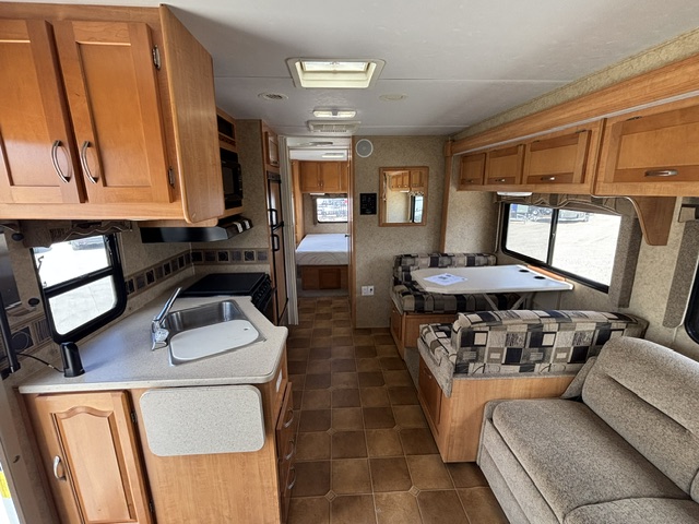 2010 SUNSEEKER 3100 - Image 16