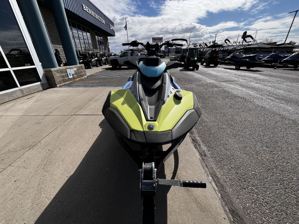2026 Yamaha WaveRunners JetBlaster PRO 3-Up - Image 3