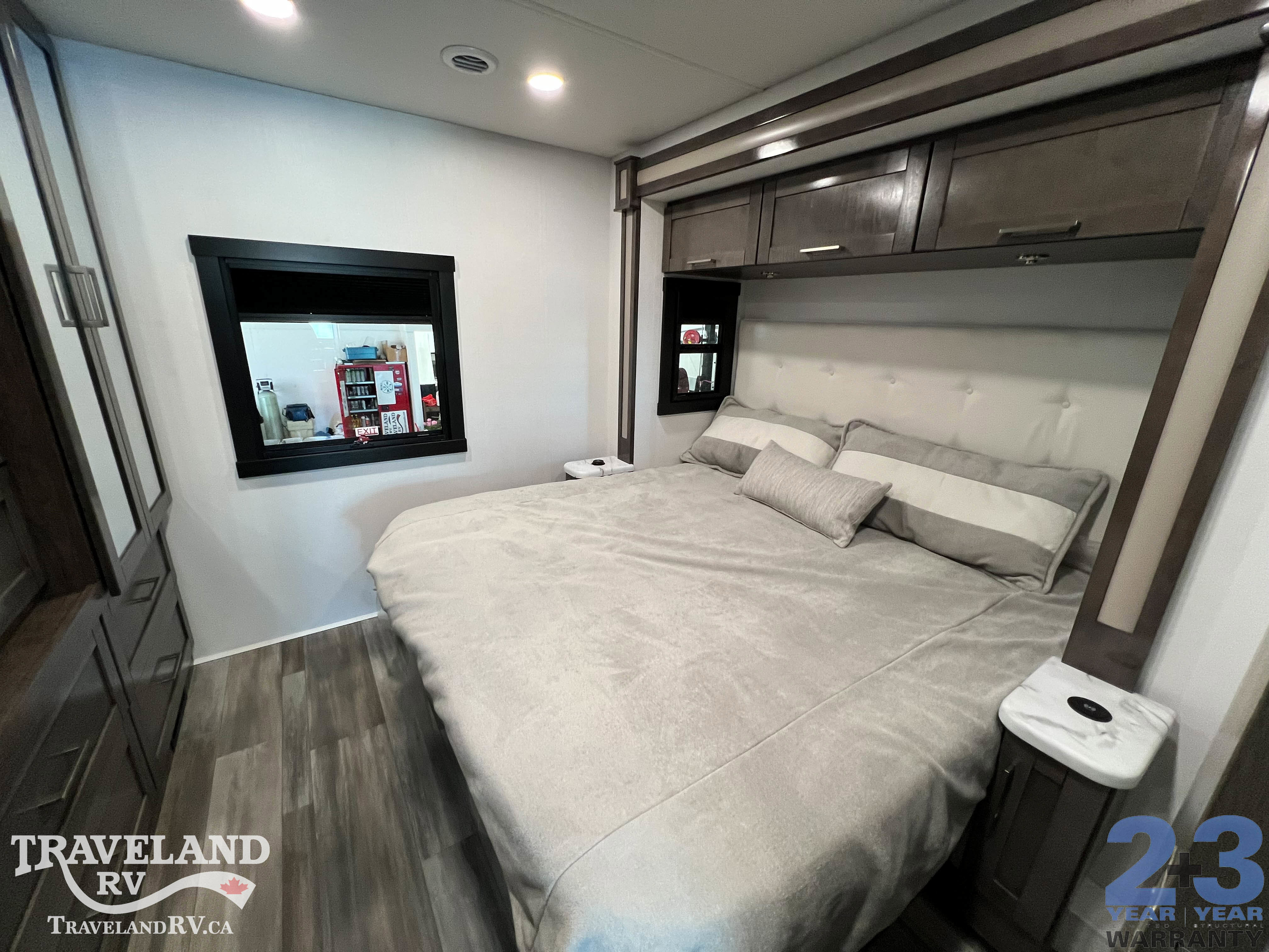 2026 Jayco Precept 31UL - Image 17