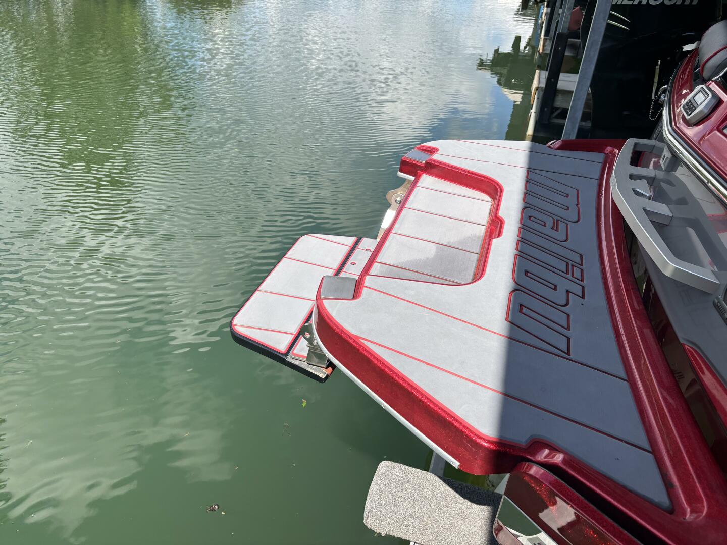 2022 Malibu Wakesetter 23 LSV - Image 4