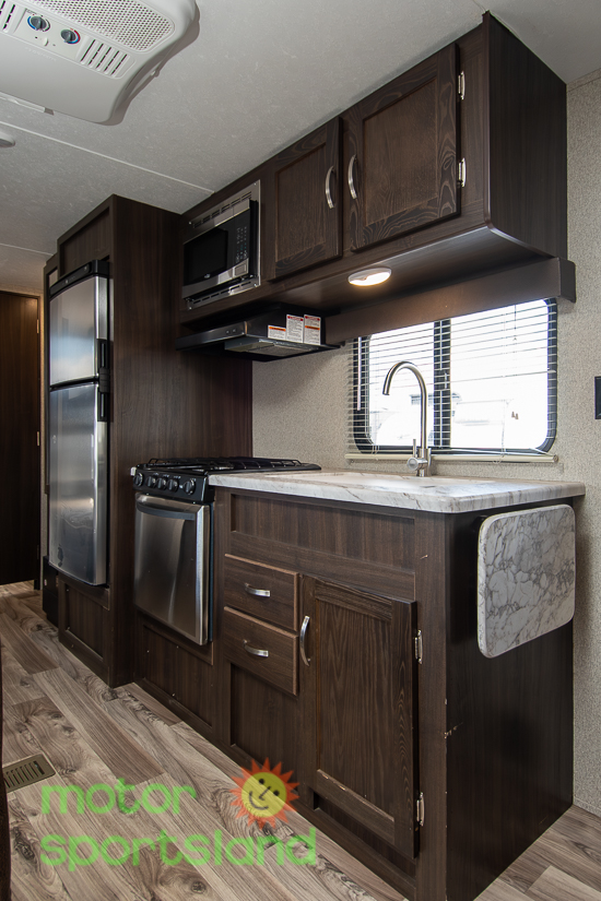 2019 Keystone Springdale West 189FLWE - Image 28
