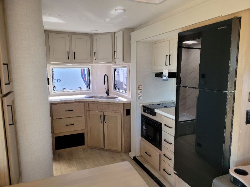 2027 Ember RV Touring Edition 2300MLL - Image 8
