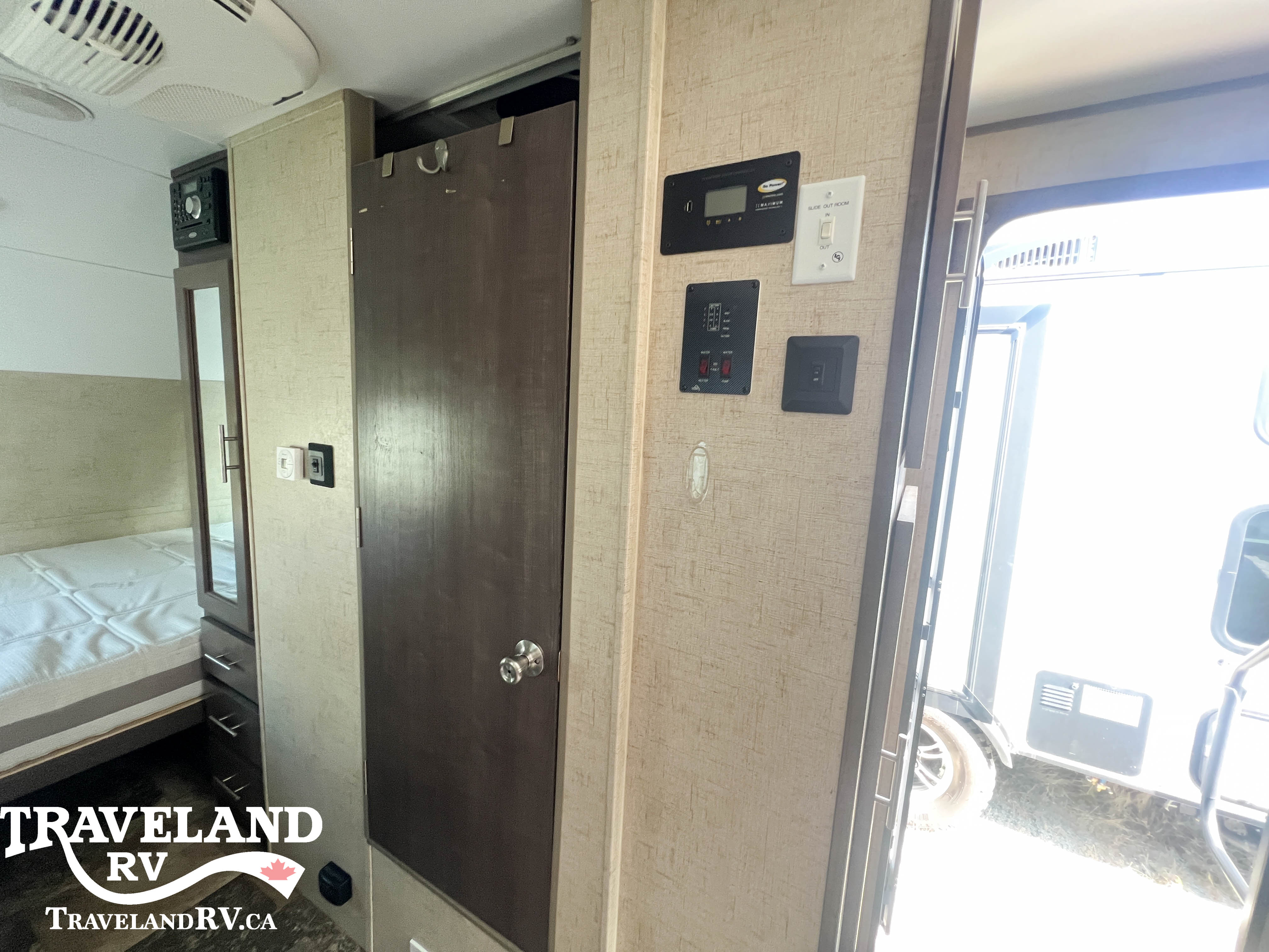 2017 Forest River R-Pod RP-179 - Image 12
