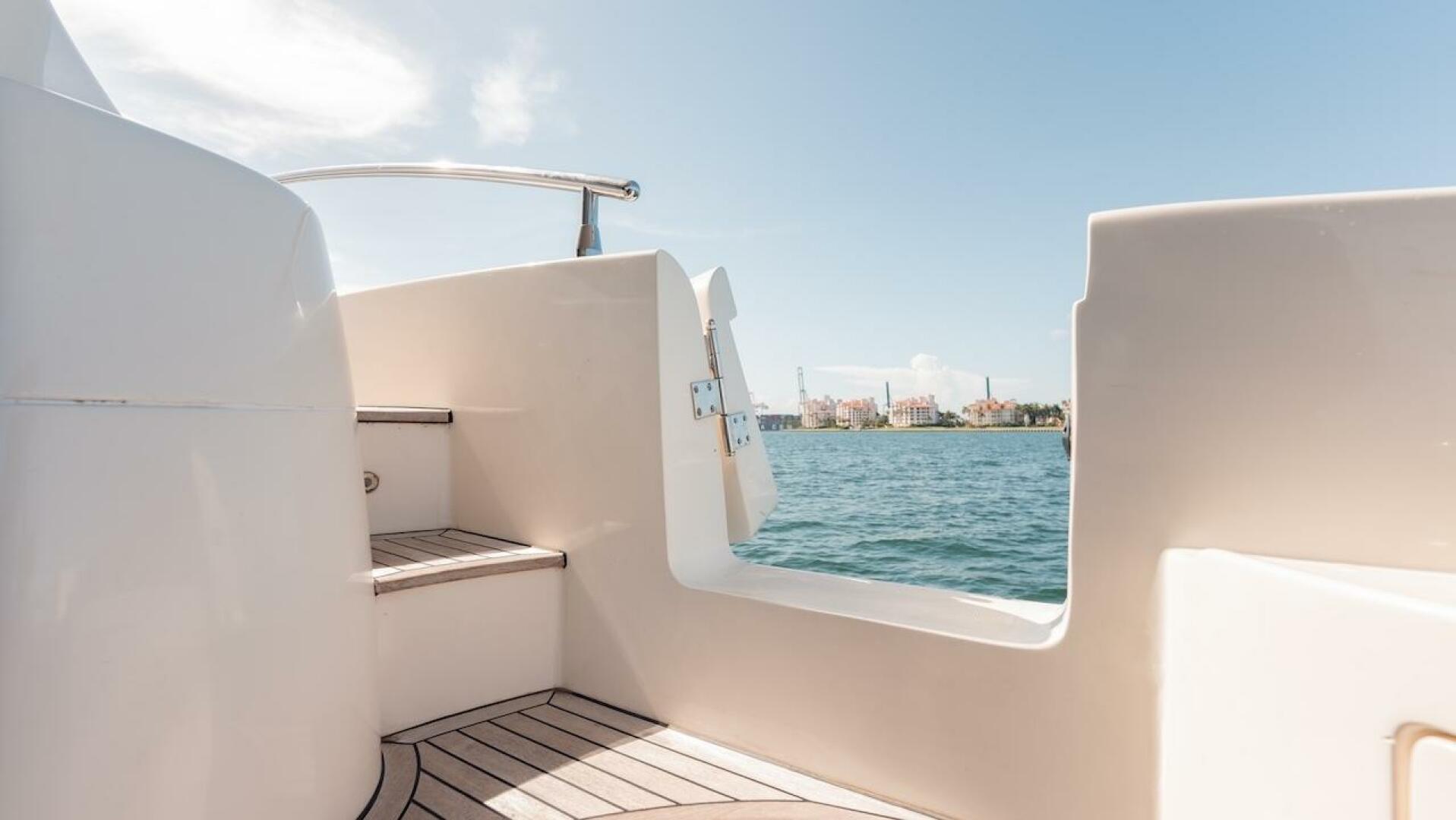 2007 Azimut Evolution - Image 29