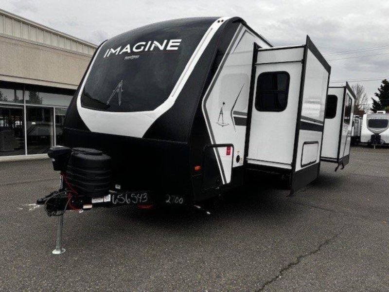 2026 Grand Design Imagine 2700BS - Image 2