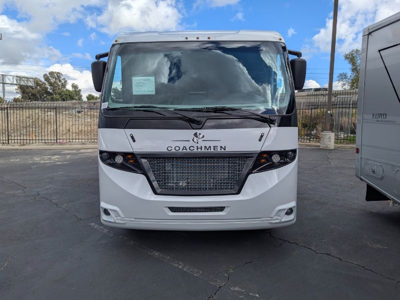 2025 Coachmen Euro 25LE - Image 2